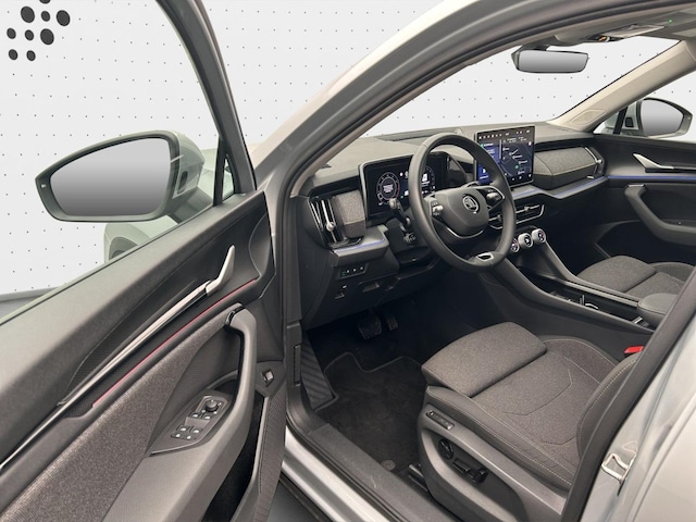 Skoda Kodiaq 1.5 TSI Selection