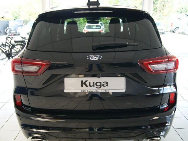 Ford Kuga ST Line