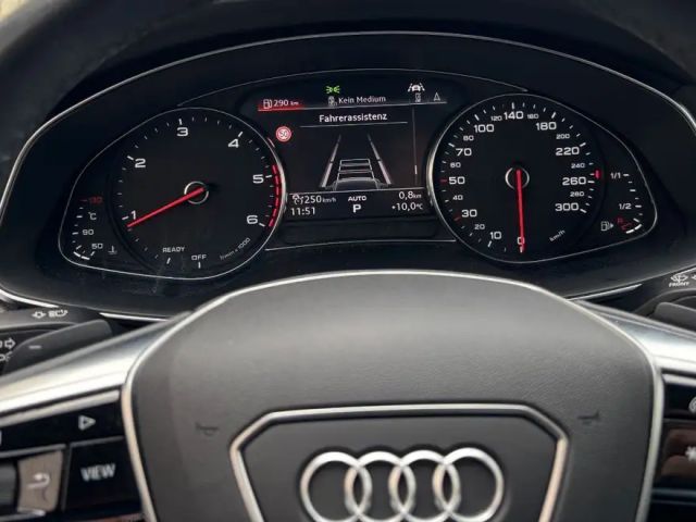 Audi A6 40 TDI Avant Quattro Sport