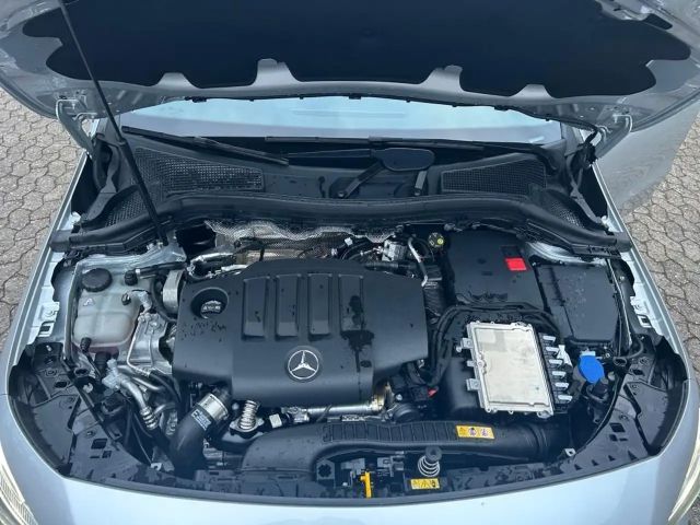 Mercedes-Benz B 200 B 200 d Progressive Sedan