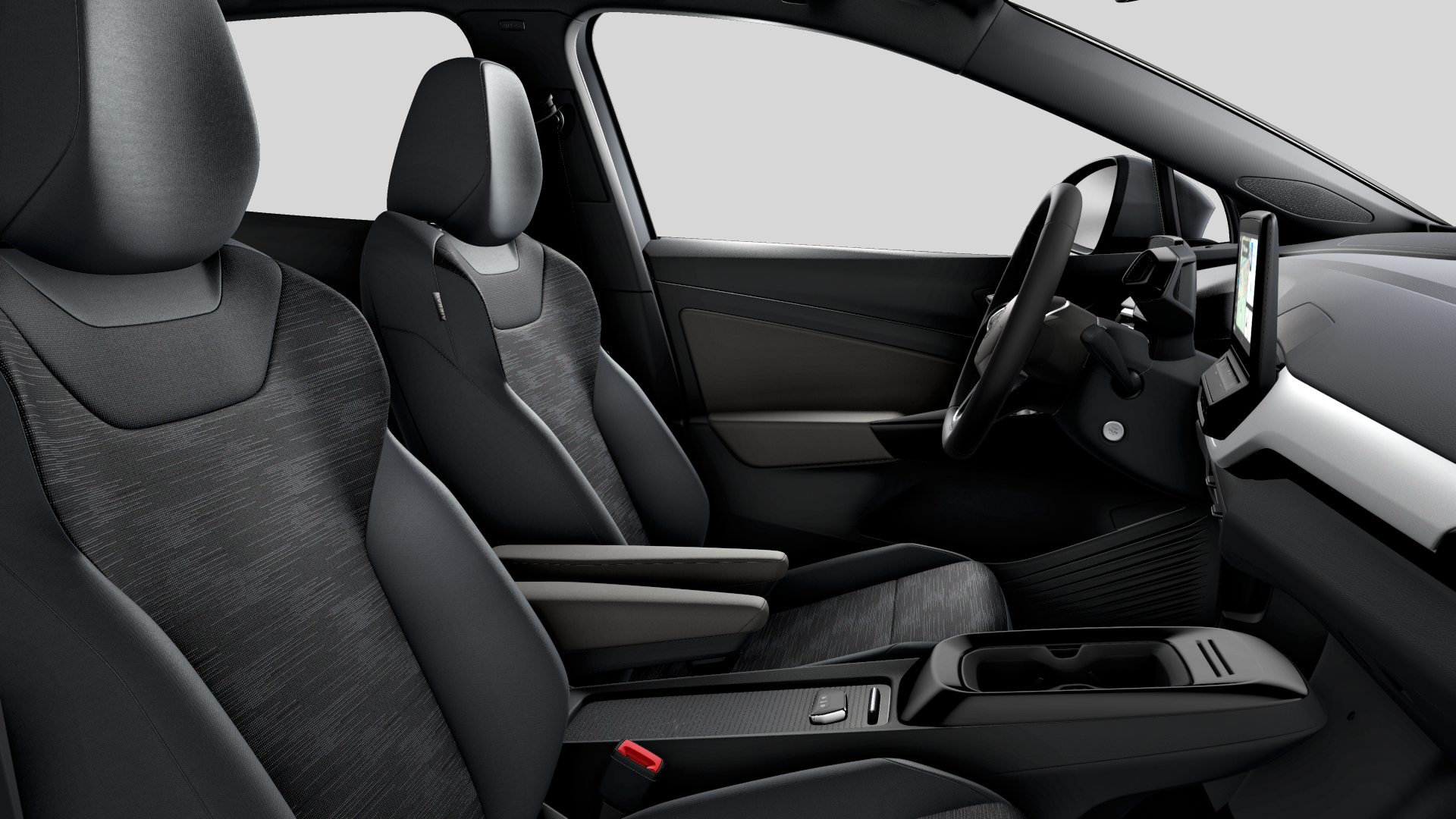 Volkswagen ID.4 Life Performance Pro