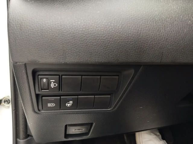 Toyota Yaris Active Hybride VVT-i