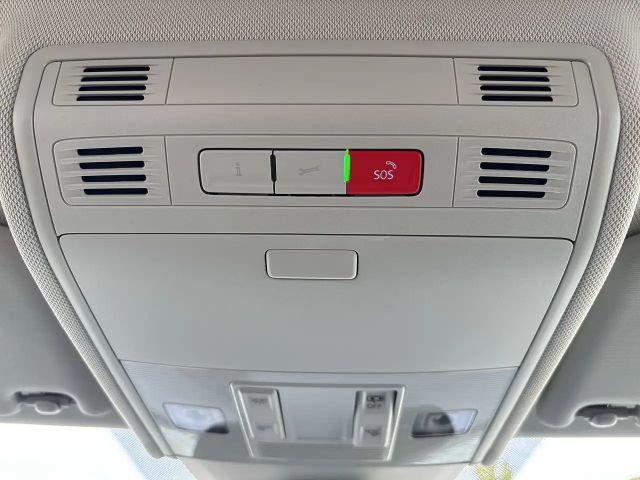 Volkswagen Polo DSG Move