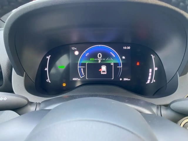 Toyota Yaris Cross Hybride