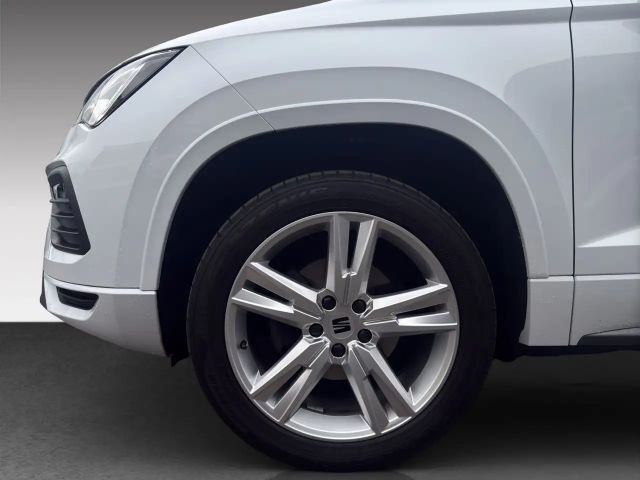 Seat Ateca 1.5 TSI FR-lijn