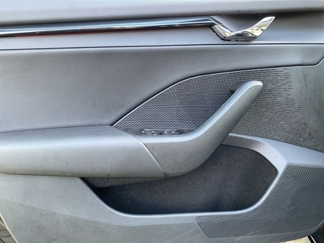 Skoda Octavia 2.0 TDI Combi