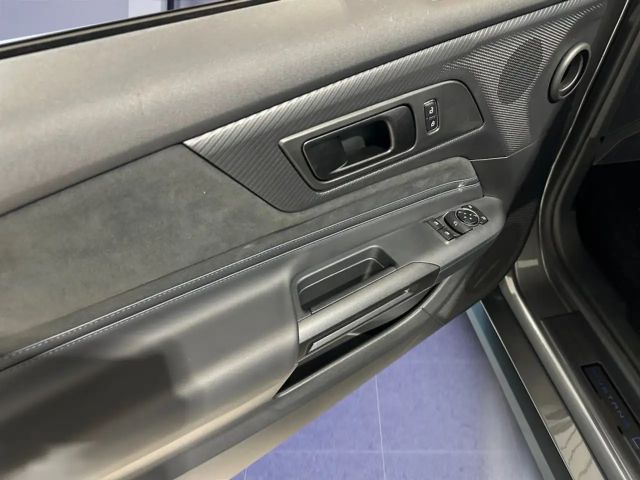 Ford Mustang Fastback GT 5.0 V8