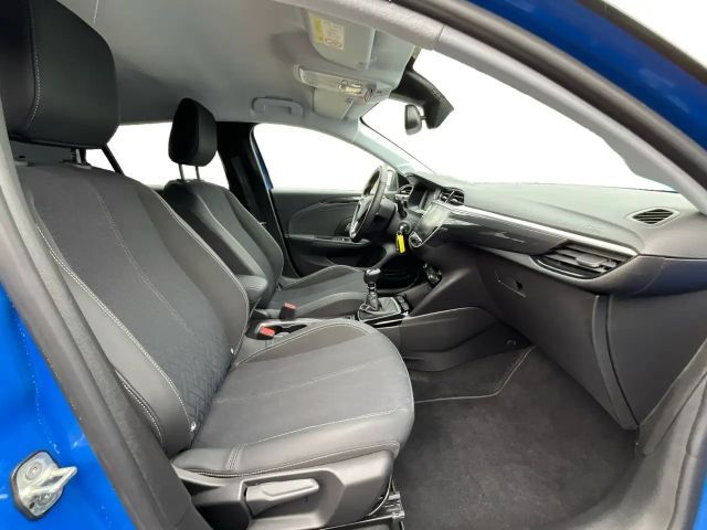 Opel Corsa 1.2 Turbo Elegance Turbo