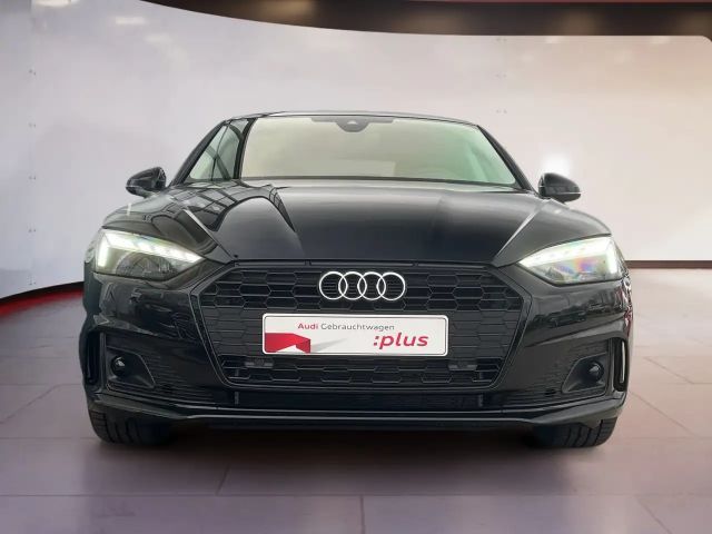 Audi A5 2.0 TDI S-Tronic Sportback