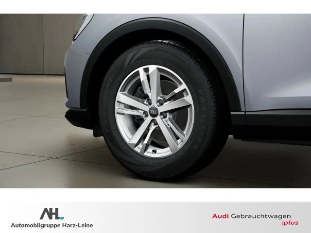 Audi Q3 35 TDI Quattro S-Tronic