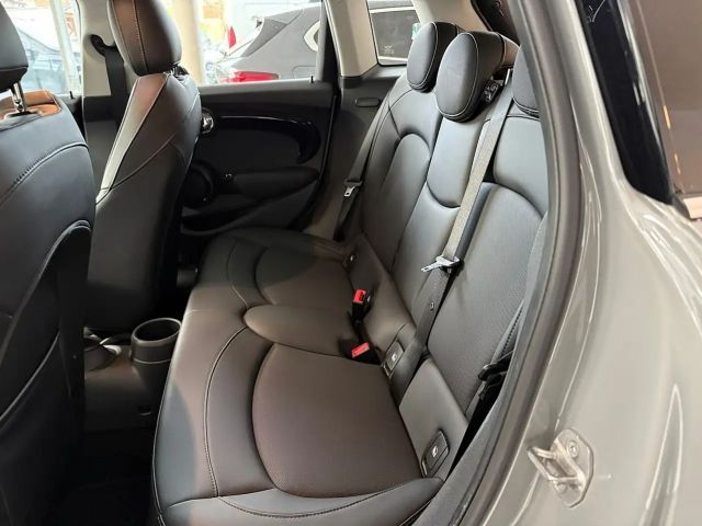 MINI Cooper MINI Cooper Aut.