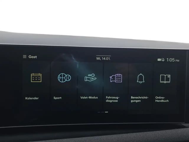 Hyundai Tucson N Line