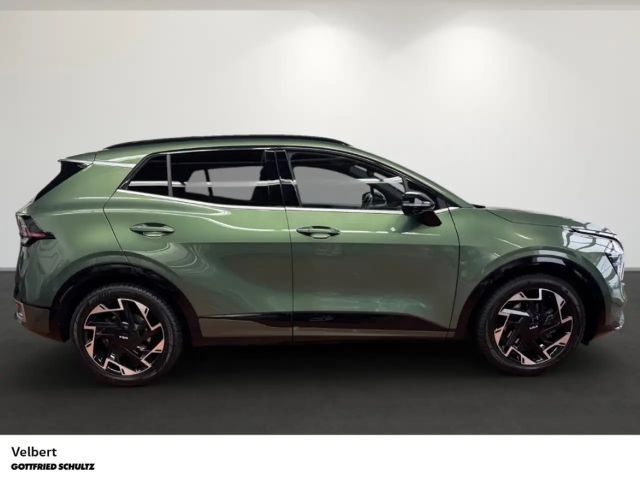 Kia Sportage GT-Line Vierwielaandrijving