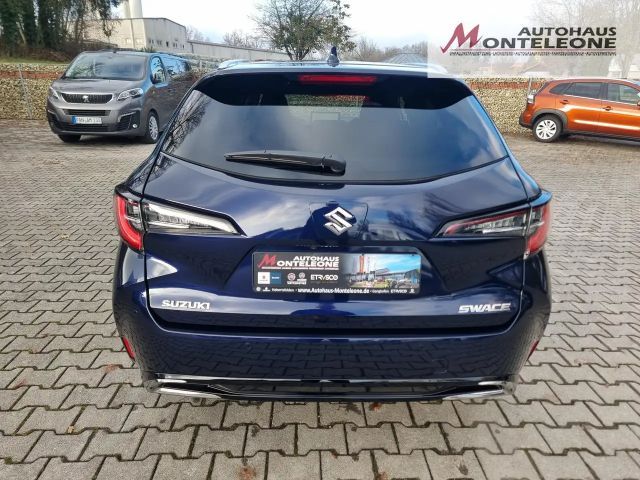 Suzuki Swace Comfort