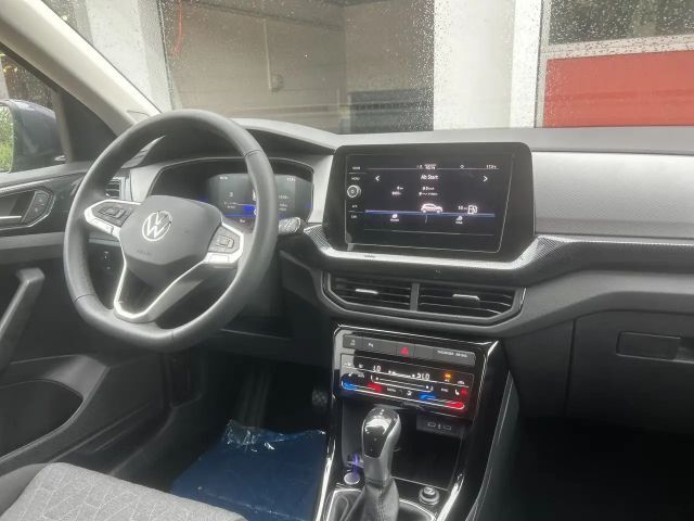 Volkswagen T-Cross 1.5 TSI DSG