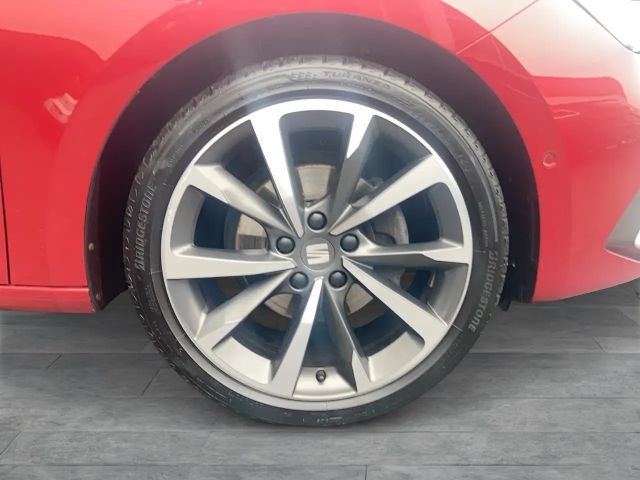 Seat Leon 1.5 TSI FR-lijn