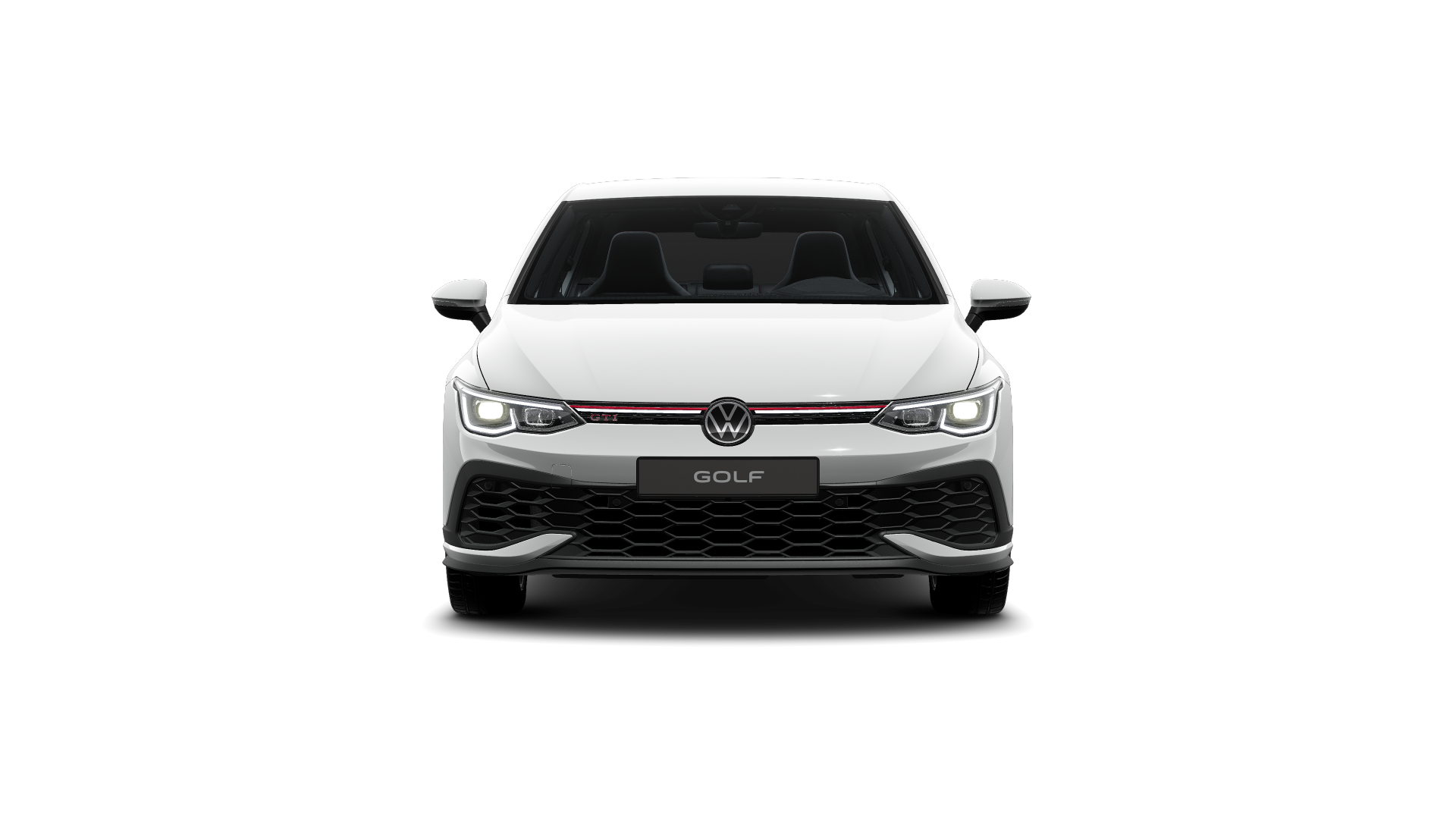 Volkswagen Golf 2.0 TSI DSG GTI