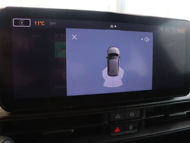 Jeep Avenger Longitude