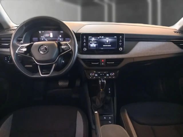 Skoda Kamiq 1.0 TSI Selection