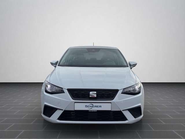 Seat Ibiza 1.0 TSI Style