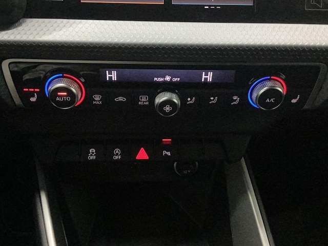 Audi A1 25 TFSI S-Tronic Sportback