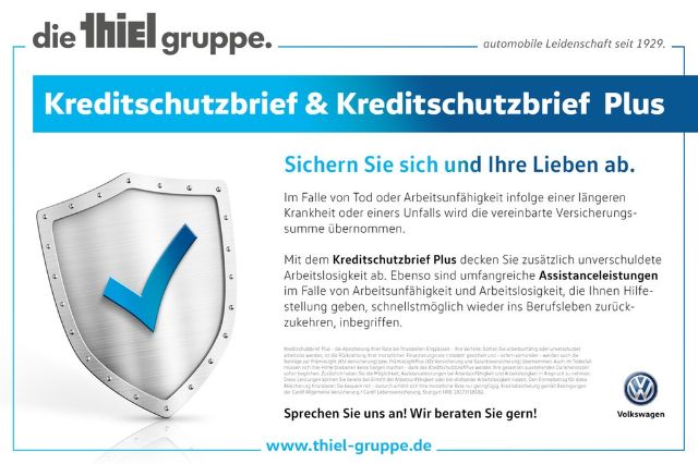 Volkswagen Golf 1.5 TSI Golf VIII Life