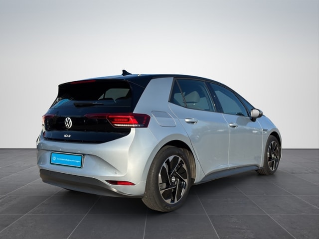 Volkswagen ID.3 Life
