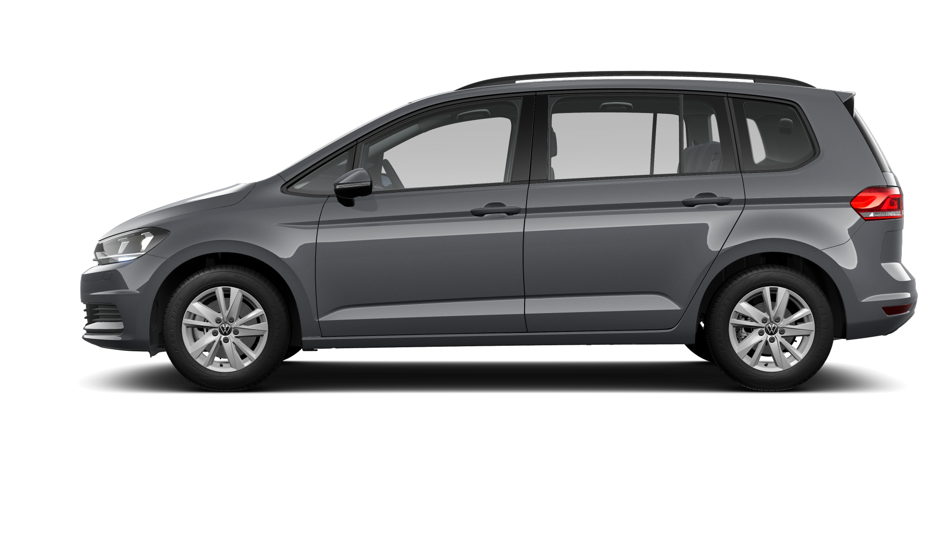 Volkswagen Touran 1.5 TSI 7-zitter Comfortline