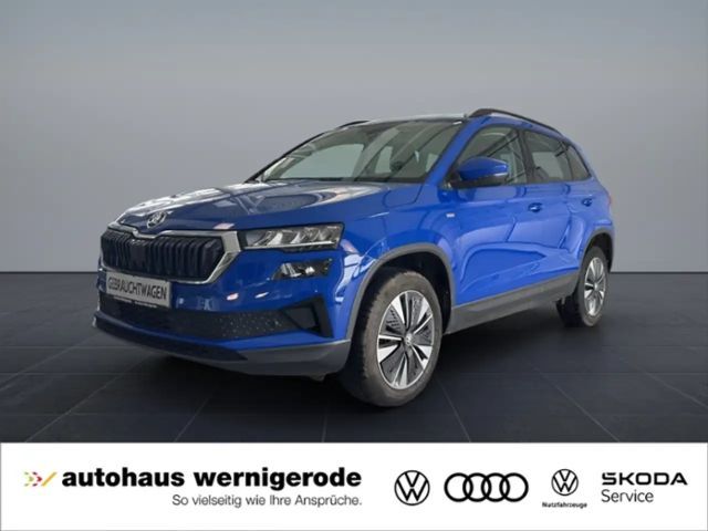 Skoda Karoq 2.0 TDI Tour