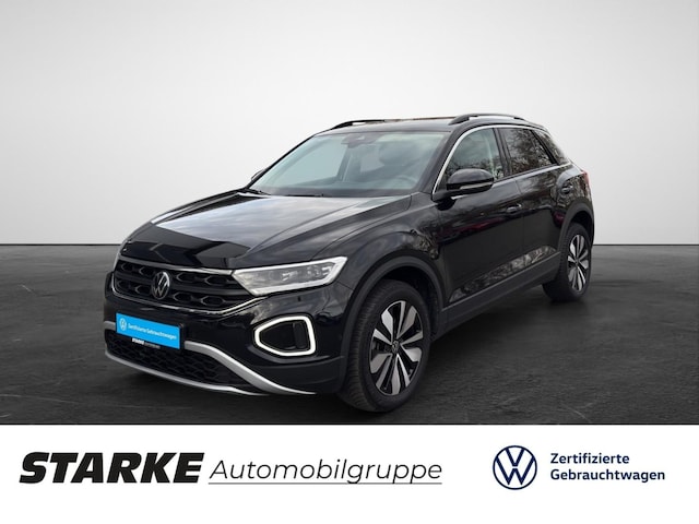 Volkswagen T-Roc 2.0 TDI DSG