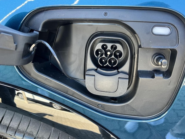 Volkswagen Tiguan DSG R-Line eHybrid