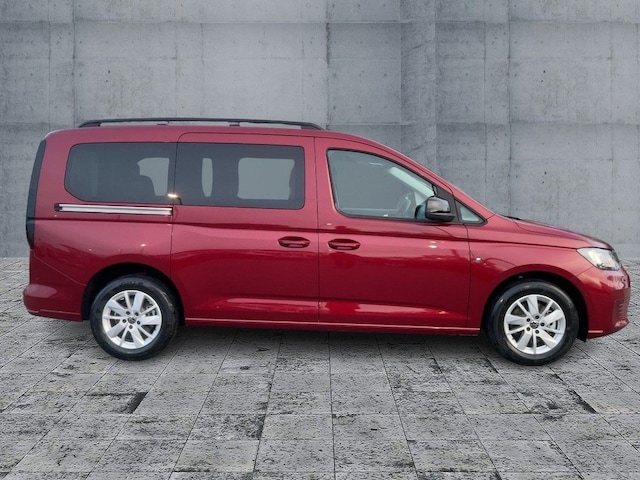 Volkswagen Caddy 1.5 TSI DSG Life Maxi