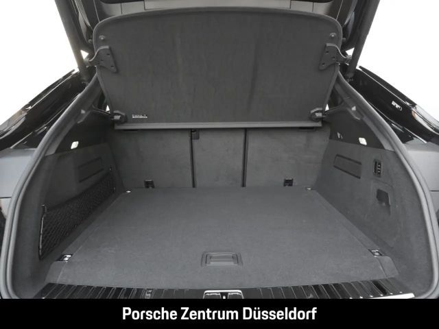 Porsche Cayenne Coupé E-Hybrid