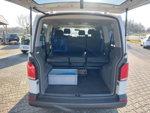 Volkswagen Caravelle T6