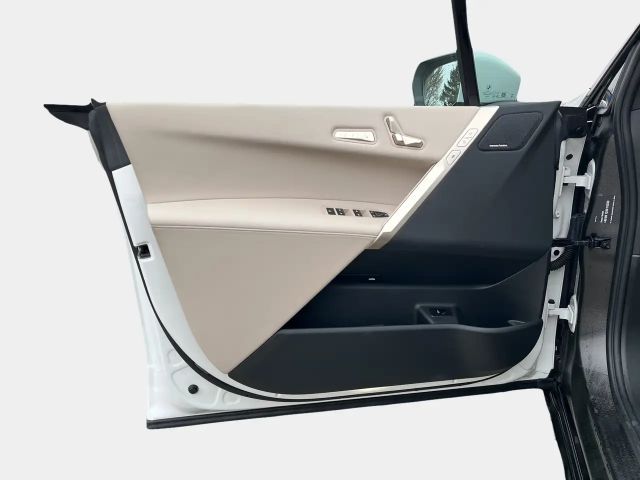 BMW iX Comfort pakket M-Sport xDrive40