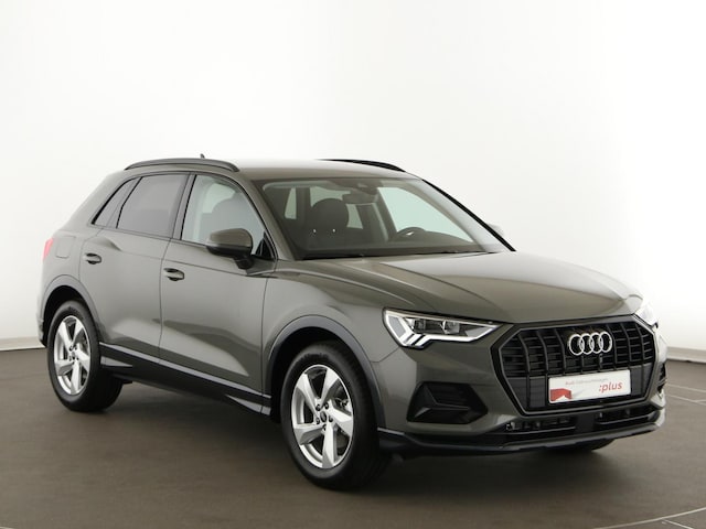 Audi Q3 35 TFSI S-Tronic