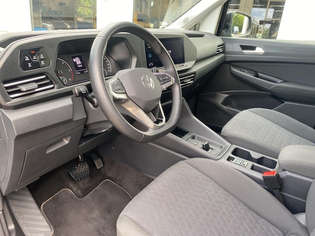 Volkswagen Caddy 2.0 TDI DSG Life