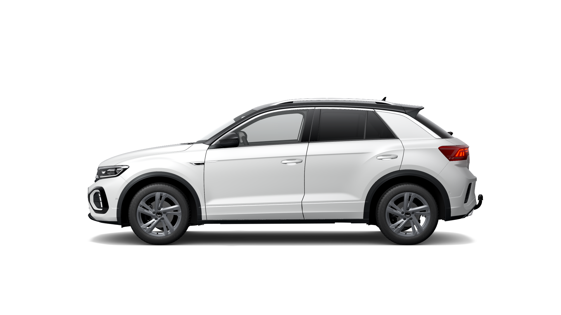 Volkswagen T-Roc 1.5 TSI DSG R-Line
