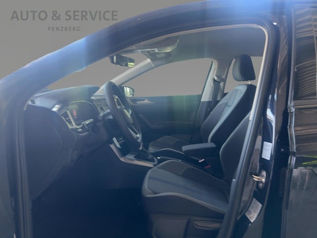 Volkswagen Polo DSG Style