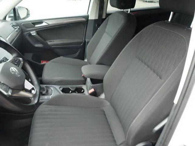 Volkswagen Tiguan Allspace DSG Life