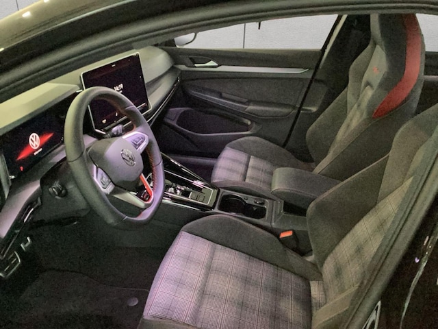 Volkswagen Golf DSG GTI