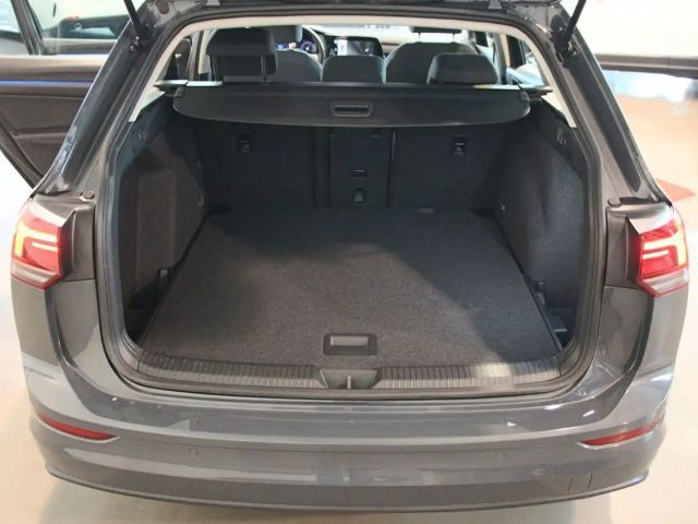 Volkswagen Golf 2.0 TDI Life Variant