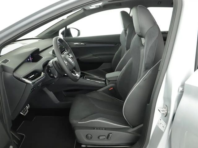 Skoda Enyaq Sportline