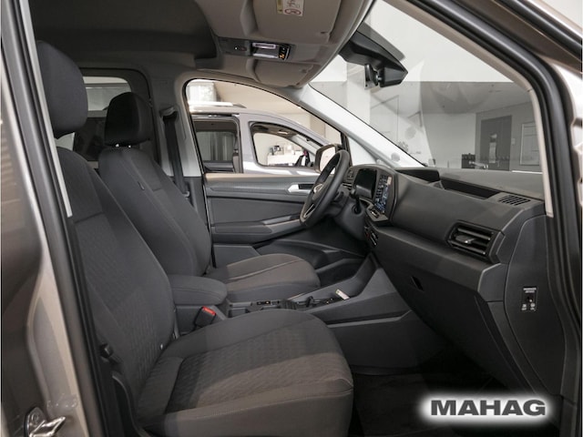 Volkswagen Caddy DSG Life Maxi