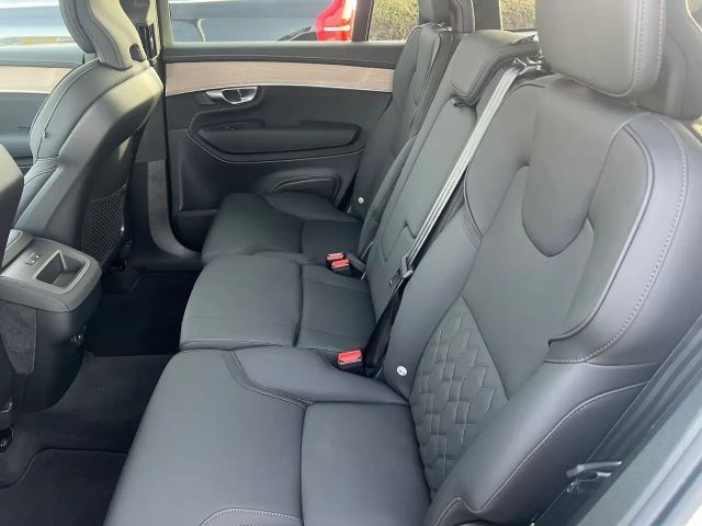 Volvo XC90 AWD Bright Plus