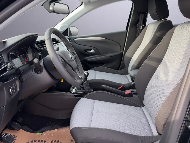 Opel Corsa Edition Turbo