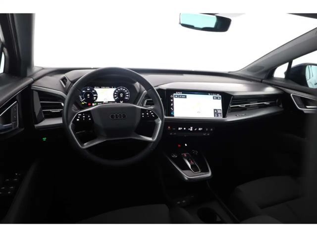 Audi Q4 e-tron 45 AHK/19''/W-Pumpe