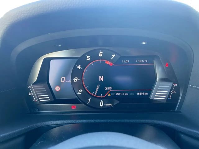 Toyota Supra GR Limited