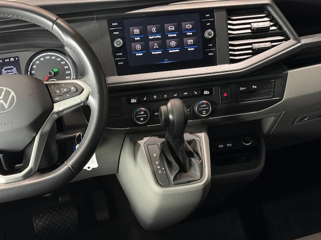 Volkswagen Caravelle 2.0 TDI DSG Lang T6