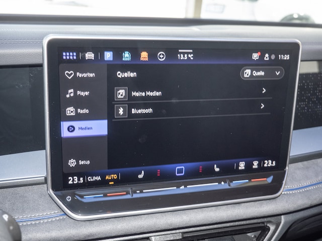 Volkswagen Tayron 2.0 TDI 4Motion R-Line